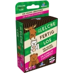 Auf die Elche fertig los