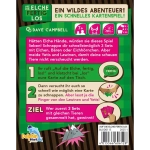 Auf die Elche fertig los