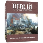 Berlin Fall of the Reich 1945 - EN
