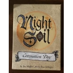 Night Soil Kickstarter Edition - EN