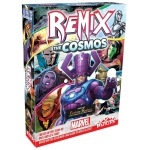 Marvel: Remix Spiel-Erweiterung The Cosmos - EN