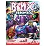 Marvel: Remix Spiel-Erweiterung The Cosmos - EN
