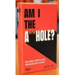 Am I The A**hole? - EN