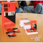 Am I The A**hole? - EN