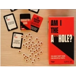 Am I The A**hole? - EN