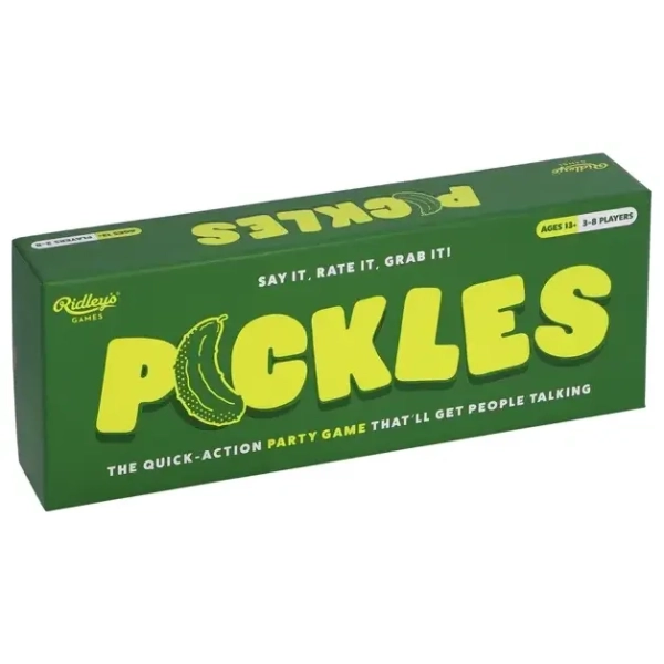 Pickles - EN