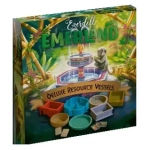 Everdell: Emerland | Ressourcenschalen - Deluxe Material