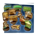 Valheim | Inneneinrichtung - Deluxe Upgrade