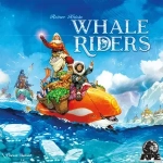 Whale Riders - EN