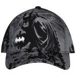 Batman Baseball Batman holding Logo