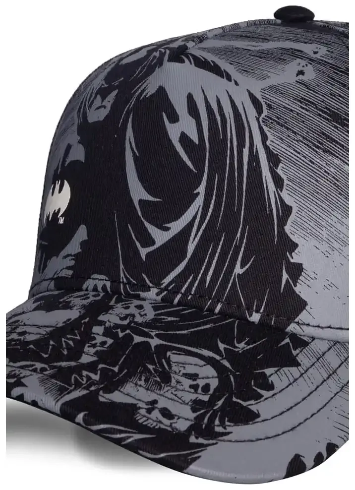 Batman Baseball Batman holding Logo