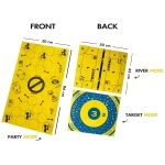 TossIt Party - Spielbrett