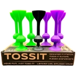 TossIt Starter Pack (lila / grün)