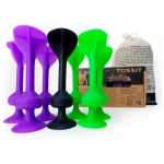 TossIt Starter Pack (lila / grün)