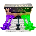 TossIt Starter Pack (lila / grün)