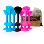 TossIt Starter Pack (pink / hellblau)