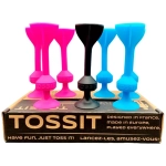 TossIt Starter Pack (pink / hellblau)