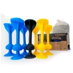 TossIt Starter Pack (gelb / dunkelblau)