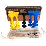 TossIt Starter Pack (gelb / dunkelblau)