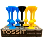 TossIt Starter Pack (gelb / dunkelblau)
