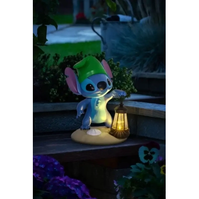 Lilo & Stitch LunaGlo Leuchte Stitch Gnome