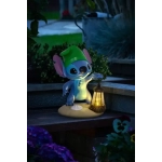 Lilo & Stitch LunaGlo Leuchte Stitch Gnome