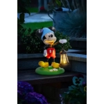 Disney LunaGlo Leuchte Mickey Mouse Gnome
