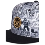 Marvel The Avengers Baseball Spider-Man