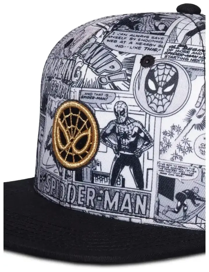 Marvel The Avengers Baseball Spider-Man