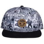 Marvel The Avengers Baseball Spider-Man