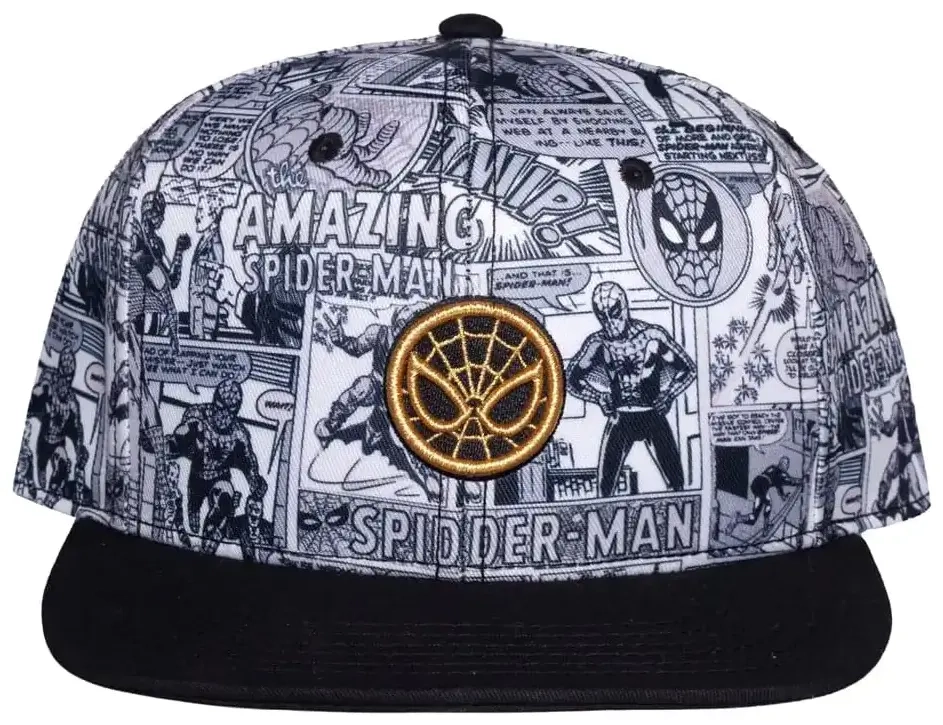 Marvel The Avengers Baseball Spider-Man