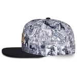 Marvel The Avengers Baseball Spider-Man