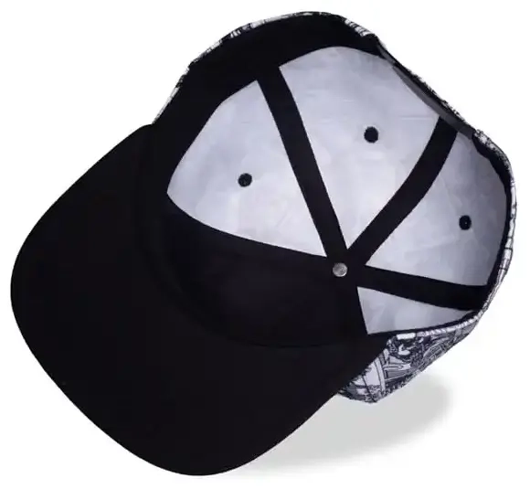 Marvel The Avengers Baseball Spider-Man