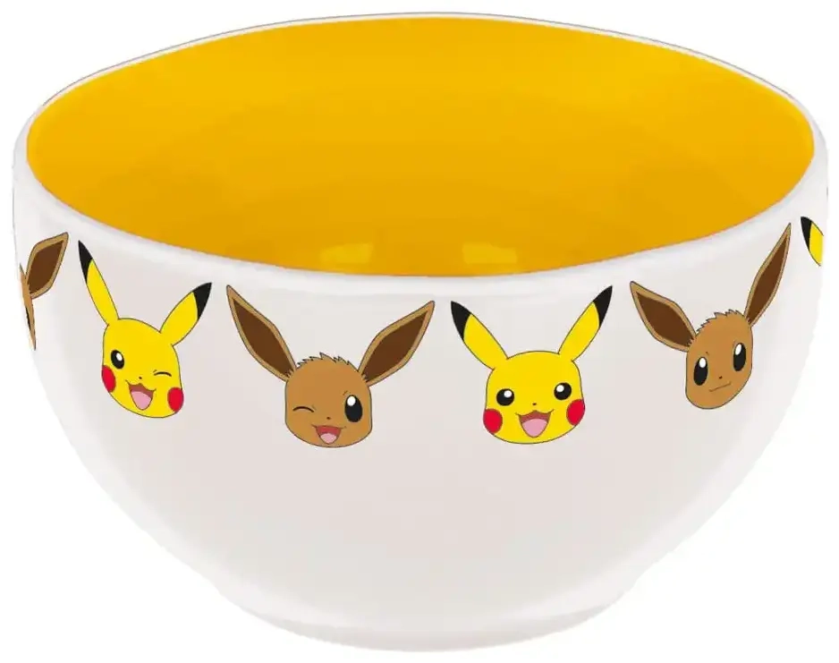 Pokémon Schüssel