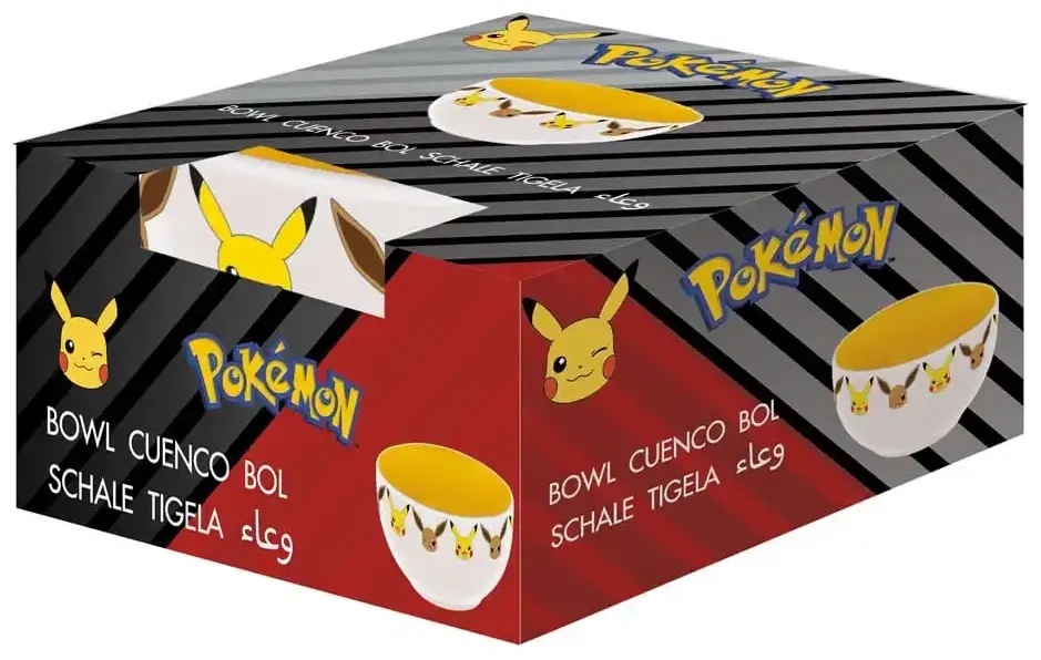 Pokémon Schüssel