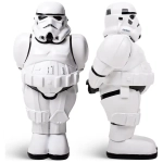 Original Stormtrooper Figur Garden Gnome 30 cm