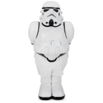 Original Stormtrooper Figur Garden Gnome 30 cm