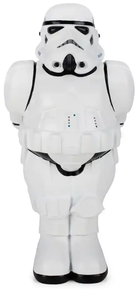 Original Stormtrooper Figur Garden Gnome 30 cm