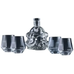 Fallout Dekanter 5er-Set  T-51