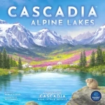 Cascadia Alpine Lakes - EN