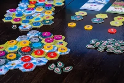 Cascadia Alpine Lakes - EN