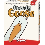 Greedy Goose