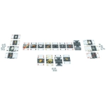 Koffer, Katze & Sombrero