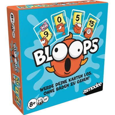 Bloops