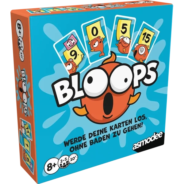 Bloops