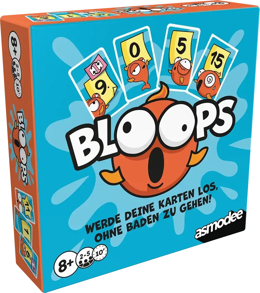Bloops