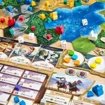 Epochs Course of Cultures - EN