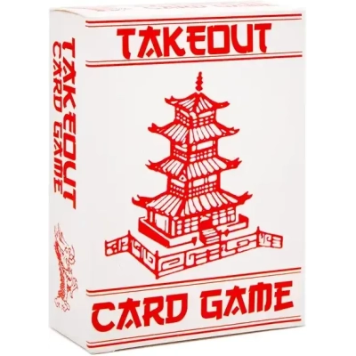 Takeout - EN