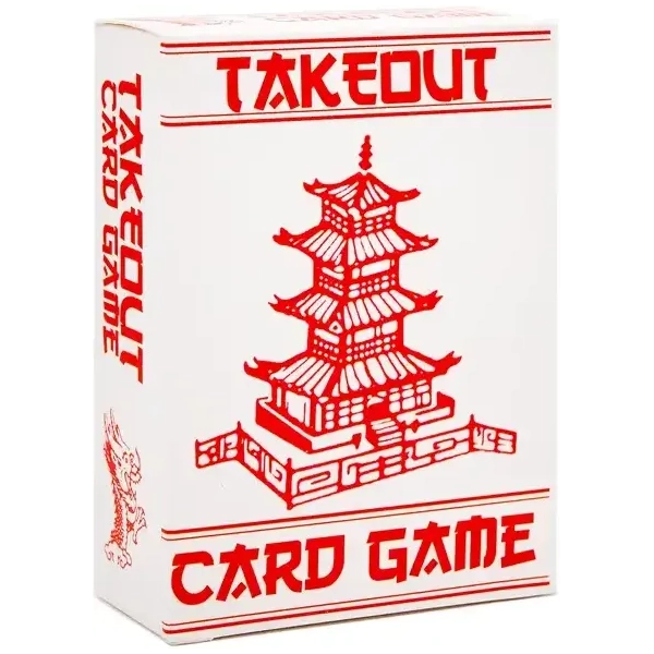Takeout - EN