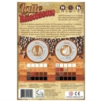 Latte Throwdown - EN